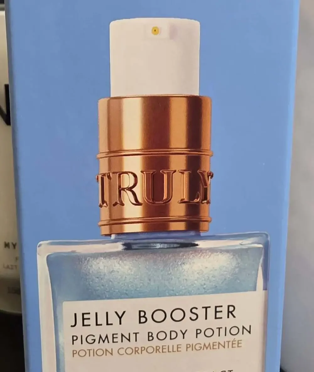 TRULY brand new